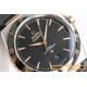 OMEGA - Constellation 2020 41mm SS/LE Black Dial BLSF A8900