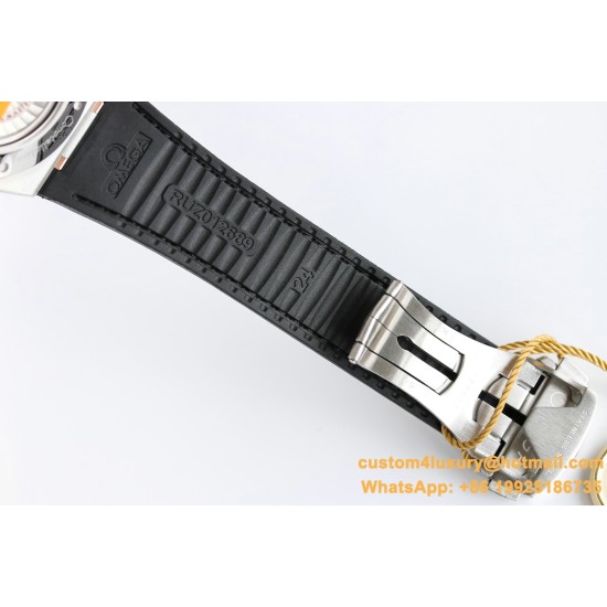 OMEGA - Constellation 2020 41mm SS/LE Black Dial BLSF A8900