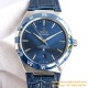 OMEGA - Constellation 2020 41mm SS/LE Blue Dial BLSF A8900