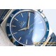 OMEGA - Constellation 2020 41mm SS/LE Blue Dial BLSF A8900