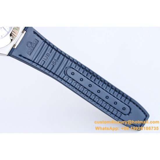 OMEGA - Constellation 2020 41mm SS/LE Blue Dial BLSF A8900
