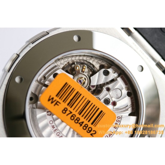 OMEGA - Constellation 2020 41mm SS/LE White Dial BLSF A8900