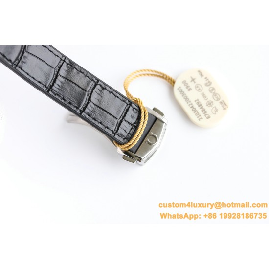 OMEGA - Constellation 2020 41mm SS/LE White Dial BLSF A8900