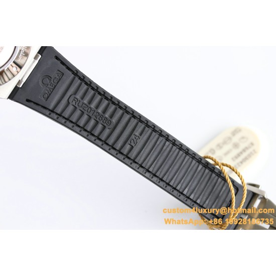 OMEGA - Constellation 2020 41mm SS/LE White Dial BLSF A8900