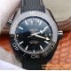 Planet Ocean 45.5mm Deep Black CER/NY Blk VSF A8906 V2 Super Clone