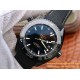 Planet Ocean 45.5mm Deep Black CER/NY Blk VSF A8906 V2 Super Clone