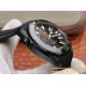 Planet Ocean 45.5mm Deep Black CER/NY Blk VSF A8906 V2 Super Clone