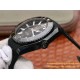 Planet Ocean 45.5mm Deep Black CER/NY Blk VSF A8906 V2 Super Clone