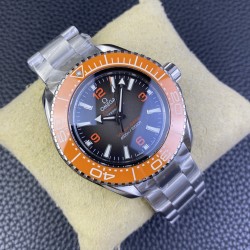 OMEGA - Planet Ocean Ultra Deep 45.5mm SS/SS Gradient Grey Dial VSF A8912