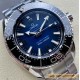 OMEGA - Planet Ocean Ultra Deep 45.5mm SS/SS Blue Dial SBF A8912