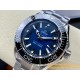 OMEGA - Planet Ocean Ultra Deep 45.5mm SS/SS Blue Dial SBF A8912