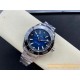 OMEGA - Planet Ocean Ultra Deep 45.5mm SS/SS Blue Dial SBF A8912