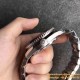 Omega - Planet Ocean 43.5mm SS/SS Black/Org OMF Asia 2836 Mod