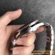 Omega - Planet Ocean 43.5mm SS/SS Grey/Org OMF Asia 2836 Mod