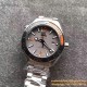 Omega - Planet Ocean 43.5mm SS/SS Grey/Org OMF Asia 2836 Mod