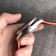 Omega - Planet Ocean 43.5mm SS/NY/RU Grey OMF Asia 2836 Mod