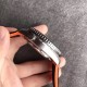 Omega - Planet Ocean 43.5mm SS/NY/RU Grey OMF Asia 2836 Mod