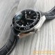 Omega - Planet Ocean 43.5mm SS/LE/RU Blk OMF Asia 2836 Mod