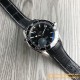 Omega - Planet Ocean 43.5mm SS/LE/RU Blk OMF Asia 2836 Mod