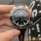 Omega - Planet Ocean Chrono 45.5mm SS/SS (Org) Black OMF V4 A7750 Mod