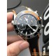 Omega - Planet Ocean Chrono 45.5mm SS/SS (Org) Black OMF V4 A7750 Mod
