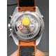 Omega - Planet Ocean Chrono 45.5mm SS/SS (Org) Black OMF V4 A7750 Mod