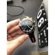 Omega - Planet Ocean Chrono 45.5mm SS/SS (Org) Black OMF V4 A7750 Mod