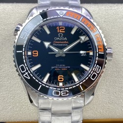 OMEGA - Seamaster 600m 43mm SS/SS Black Dial Oyster BF A8900