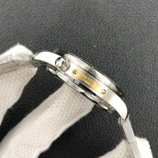 Omega - Seamaster 300m James Bond 007 2019 42mm SS/SS ORF A8806