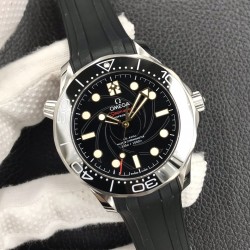 Omega - Seamaster 300m James Bond 007 2019 42mm SS/RU ORF A8806