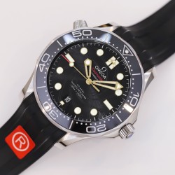 Omega - Seamaster 300m James Bond 007 2019 42mm SS/RU ORF A8806