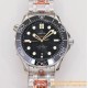 Omega - Seamaster 300m James Bond 007 2019 42MM SS/SS ORF A8806