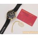 Omega - Seamaster 300m James Bond 007 2019 42MM YG/RU Black Diaml ORF A8806
