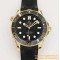 Omega - Seamaster 300m James Bond 007 2019 42MM YG/RU Black Diaml ORF A8806
