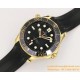 Omega - Seamaster 300m James Bond 007 2019 42MM YG/RU Black Diaml ORF A8806