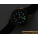 Omega - Seamaster 300m James Bond 007 2019 42MM YG/RU Black Diaml ORF A8806