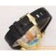 Omega - Seamaster 300m James Bond 007 2019 42MM YG/RU Black Diaml ORF A8806