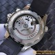OMEGA - Seamaster 300m Chronograph 44mm SS/RU Black Dial GDF A9900