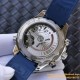 OMEGA - Seamaster 300m Chronograph 44mm SS/RU Blue Dial GDF A9900