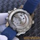 OMEGA - Seamaster 300m Chronograph 44mm SS/RU Blue Dial GDF A9900