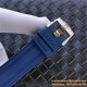 OMEGA - Seamaster 300m Chronograph 44mm SS/RU Blue Dial GDF A9900