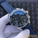 OMEGA - Seamaster 300m Chronograph 44mm SS/RU Grey Dial GDF A9900