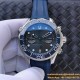 OMEGA - Seamaster 300m Chronograph 44mm SS/RU Grey Dial GDF A9900