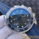 OMEGA - Seamaster 300m Chronograph 44mm SS/RU Grey Dial GDF A9900