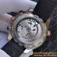 OMEGA - Seamaster 300m Chronograph 44mm SS/RG/RU Black Dial GDF A9900