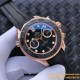 OMEGA - Seamaster 300m Chronograph 44mm RG/RU Black Dial GDF A9900