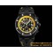 Royal Oak Offshore 26176FO 42mm SS/RU Black Dial TKF A7750