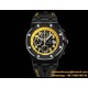 Royal Oak Offshore 26176FO 42mm SS/RU Black Dial TKF A7750
