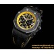 Royal Oak Offshore 26176FO 42mm SS/RU Black Dial TKF A7750