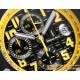 Royal Oak Offshore 26176FO 42mm SS/RU Black Dial TKF A7750
